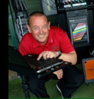 PGA Golf Professional & Head of Coaching at the Vale Resort, Cardiff. Coach to all skill levels of golfer using all the latest technology.