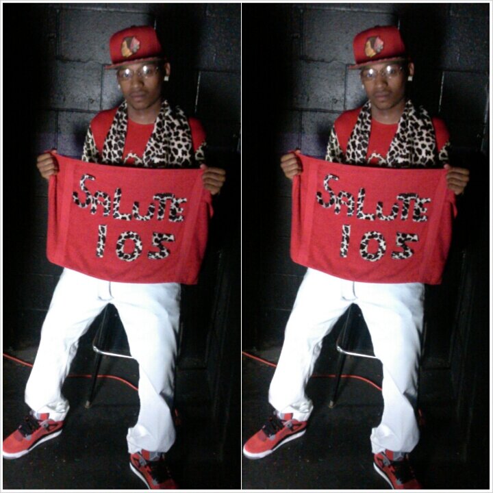 LaidbckB's profile picture. I gotta get it, Aint nobody gone get it for me⛽️; Rip Big Ryan nd Loso #TeamSalute  #TeamShortNigga