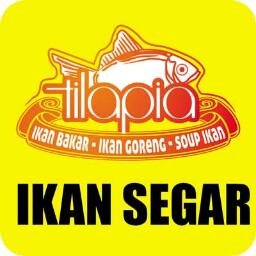 The Best Grilled Fish in Town: http://t.co/NVGTmPNtoN.Tuna.Patin.Bandeng.Bawal Laut.Kembung.Mangut lele.Sup Ikan
DELIVERY: 0274-8555888