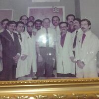 .Nassir Dosh (@drnassirdosh) Twitter profile photo