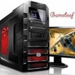 Place for people to discuss PC games, problems, troubleshooting, and general tech advice! U GOT BEEF? WE WANNA HEAR IT!