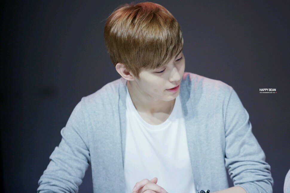 [ CIEL Fam ] 93.09.29 VIXX Hong Bin / I'm member play. Don't follow me.