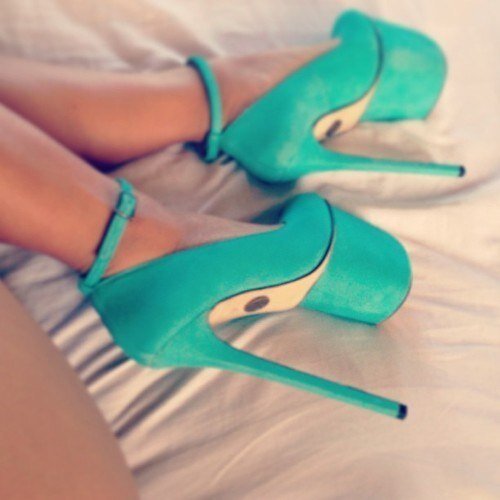 ShoesinMoscow's profile picture. 