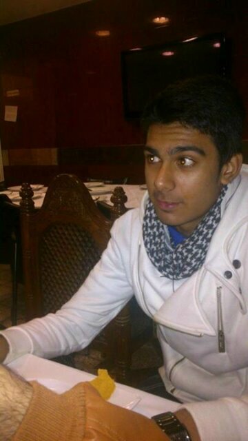 Hi I'm adam 19 from birmingham :)