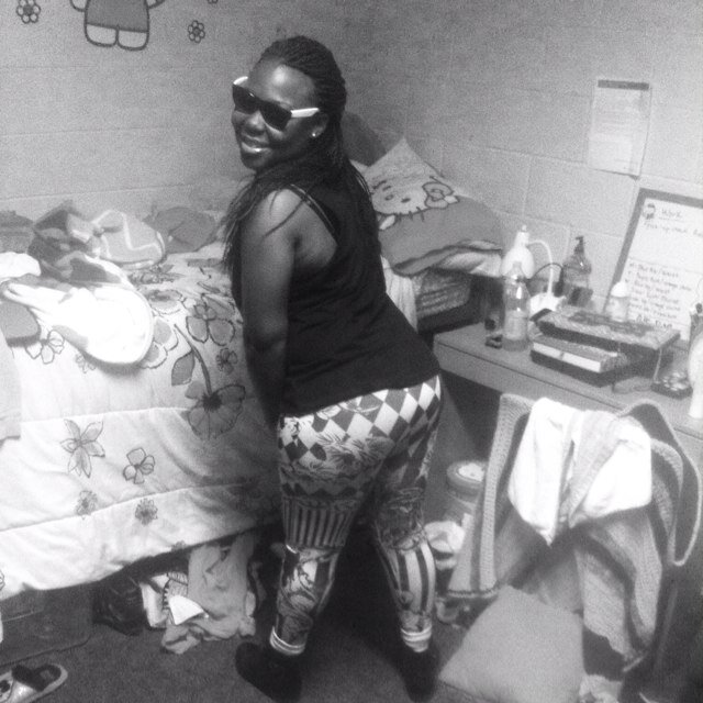 AijahDawson's profile picture. 