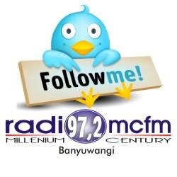 RadioMCFMBanyuwangi