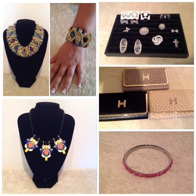 Essex' favourite accessories at affordable prices 

We ship internationally msg us for postage costs