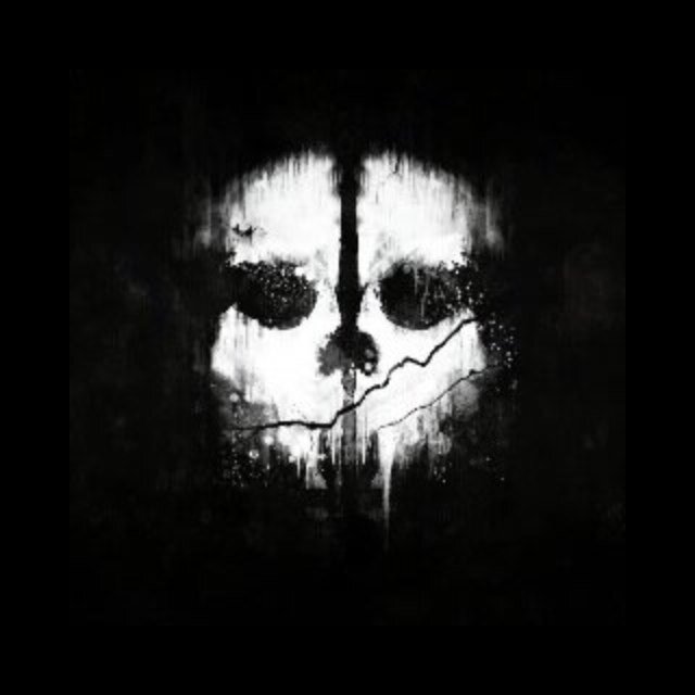 BigBadGhost's profile picture. 