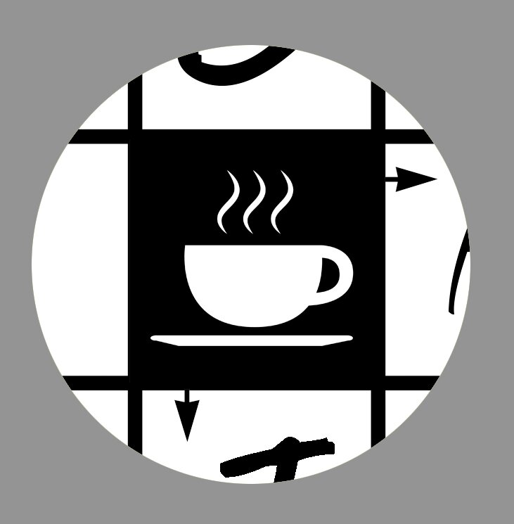 Crucigramas Y Caféさんのプロフィール画像