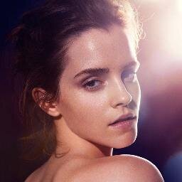 This page About @Emwatson and Hermonie Granger