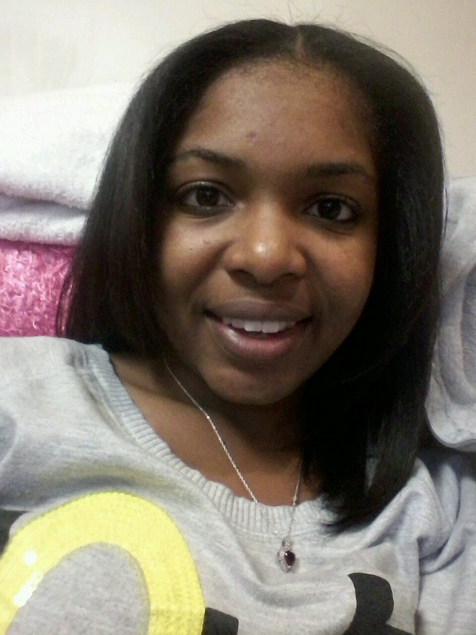 I dream as if I'll live forever. I live as iif I only have today!!!♥ NCWC #GOBISHOPS