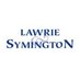 Lawrie & Symington Ltd (@lawriesymington) Twitter profile photo