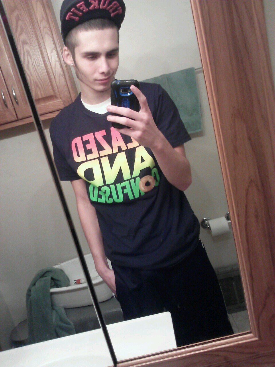 suckone43's profile picture. hmu i got that