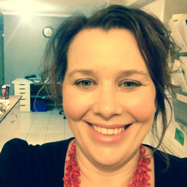 Primary school teacher-librarian, exploring the world of innovation in education, digital technologies and learning environments