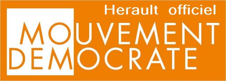 Le compte tweet officiel du mouvement démocrate héraultaise actuellement mené par Hadj Madani