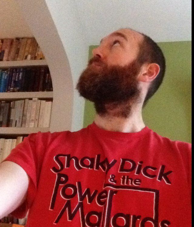 Bettymallard's profile picture. 