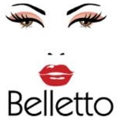 Wij zijn Belletto en wij zijn gespecialiseerd in make - up!