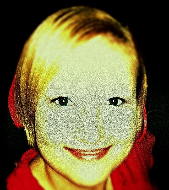 I'm just me