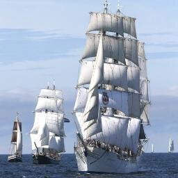 TallShipsTurku's profile picture. 