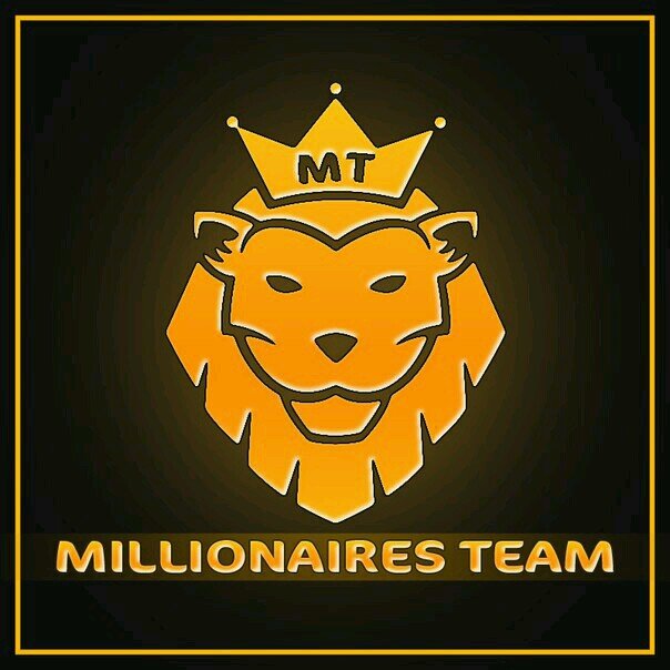 Millionaires Team