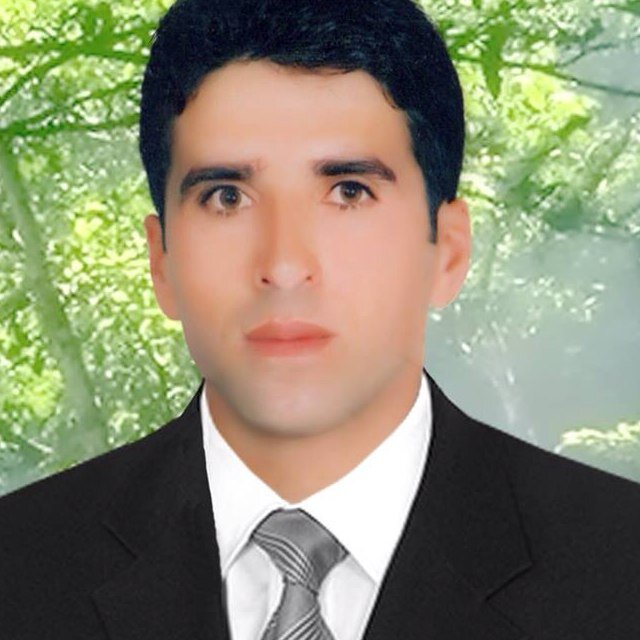 ahmetanuk's profile picture. 