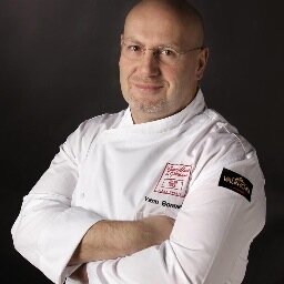 finaliste de coupe du monde patisserie .consultant patisserie international