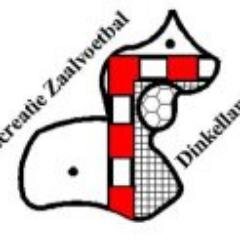 Rabobank Recreatie Zaalvoetbal Denekamp