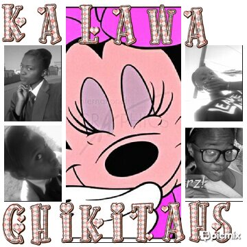 If u hating uu won't follow burh if uu loving uu will follow...#team_kalawa_barbz...hater will always hate and they'll beh my motivators