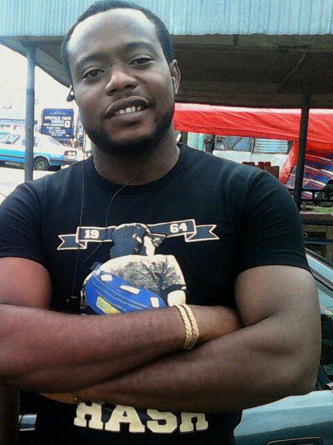 IamIhaza's profile picture. Self Employed.Ihaza Farm ltd
Creative and Understandin
love 2 be in Love.