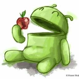 xdaWhiteAlien's profile picture. Android® system dev and porter. Windows Phone® dev. VBA dev