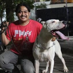 Saya suka kamu punya