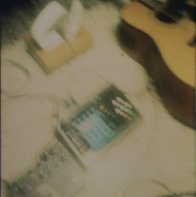 Tape Loops | Tea | Photography |