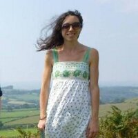 Rebecca Welshman (@thedistantsea) 's Twitter Profile