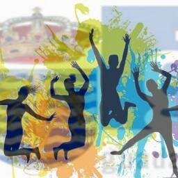 Jóvenes de Isla Mayor preocupados/as por nuestro futuro. Creemos que las cosas pueden conseguirse y nos formamos para conseguirlo