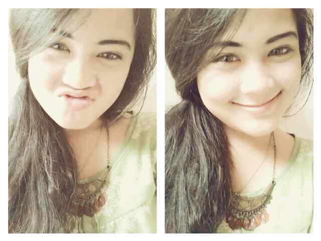 yayaishakYIM's profile picture. banyak temen & humoris itu aku .. Yang jelas yang namanya ibadah 5waktu insyallah ga pernah tingaal :)) Follow aja dulu siapa tau nge-pass \(^o^)/