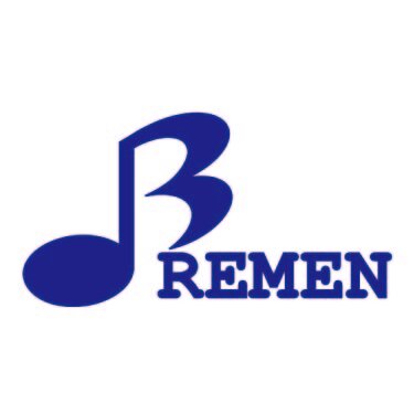 Bremen Music Shopの公式Twitterページです。楽譜の新譜情報やMusic Shopを紹介していきます。