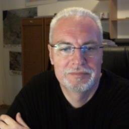 NeyretR's profile picture. 