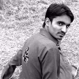 Arsh Khan