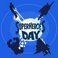 SuperheroesDay (@superheroesday) 's Twitter Profile