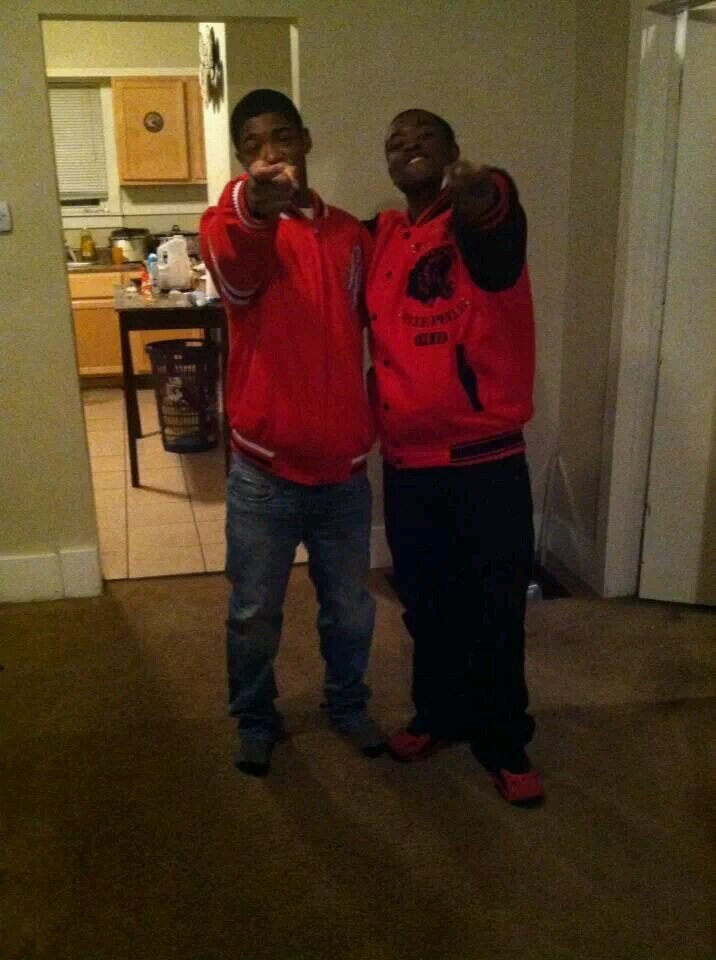 Rest In Peace Are Real Niggas 108.Trouble 726.Choppa, 926.DayDay &826. Dre .!!! 23647 BEMIS AVE #742$IB #726 U$G #100 B$G