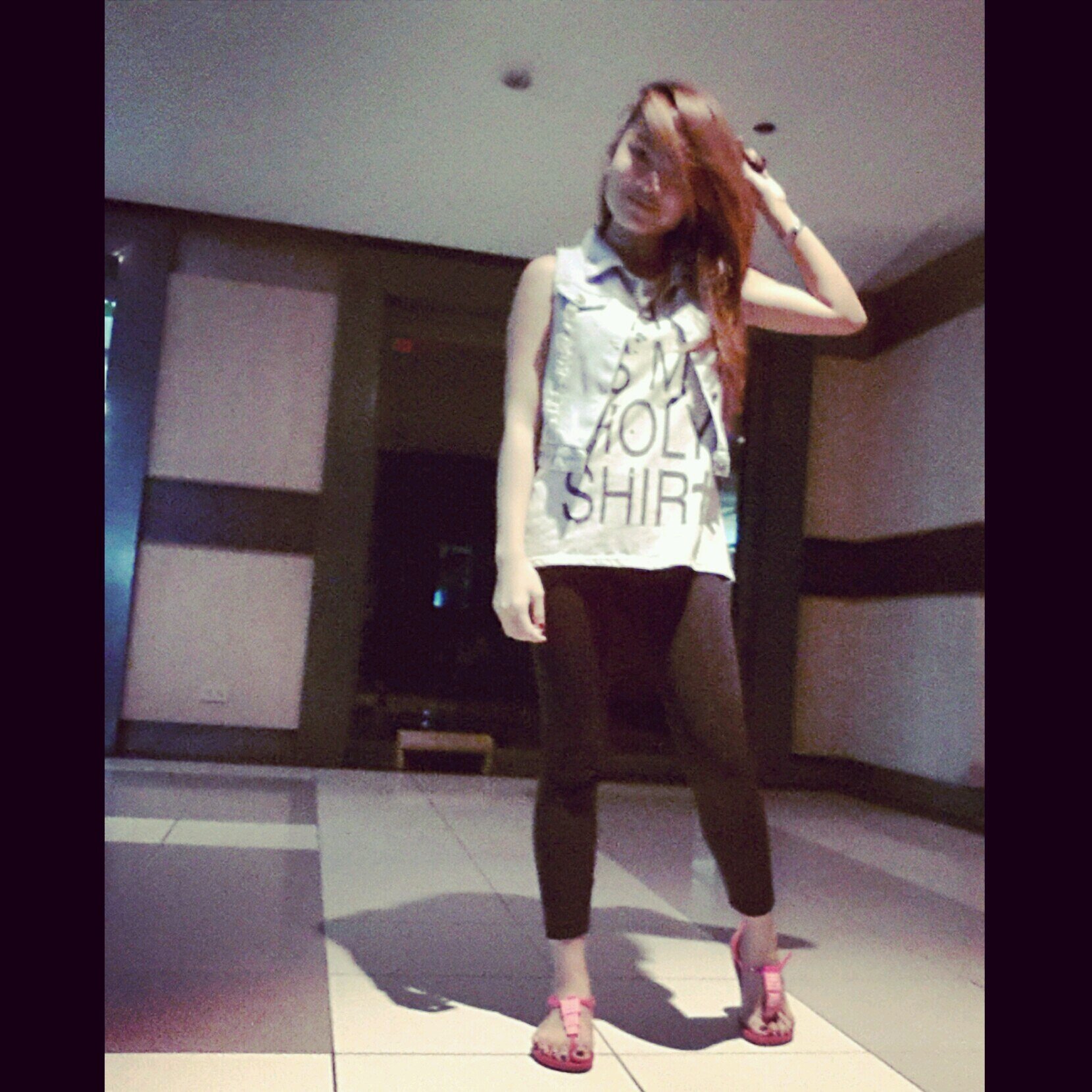Digital Marketing Associate @Perxclub
Single, 20 years old