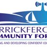 CarrickForum's profile picture. Our vision is of a Carrickfergus Borough community that is vibrant, strong, confident, inclusive and prosperous playing a positive role in civic society