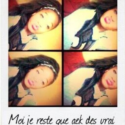 La Folle En Personne Enfolle Twitter