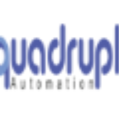 quadautomation's profile picture. 