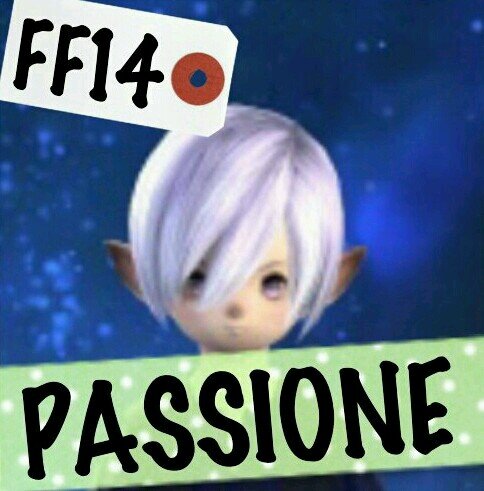 Aegis鯖で活動しているFC【 PASSIONE 】の連絡用Twitterです。　【 PASSIONE 】では一緒に活動してくださる冒険者さんを募集しております、Webサイトを観覧の上TellやDMなどでご連絡お願いいたします。