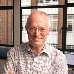 Serial Entrepreneur, Investor, Art Collector (@IngramColl), Woking FC Fan