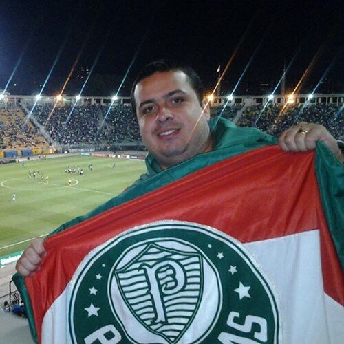 Simplesmente, EU!!!