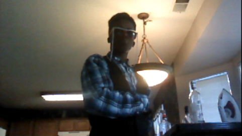 whats good to everybody that follows me let yall know in few words im to raw with my skills in time will tell but yall keep follown a nigga