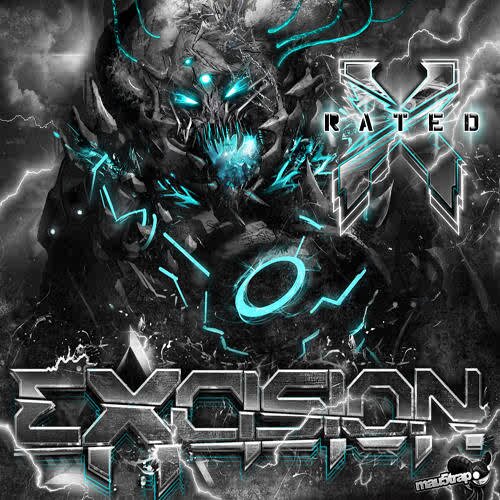 Official @Excision fanbase from Indonesia. Destroid - The Invasion is out now https://t.co/mvoa1Rasyf