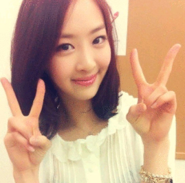 ~SISTARダソムbot~93line♡2013/11/22